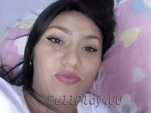 FullPlay4UU