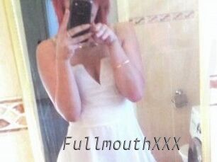 FullmouthXXX