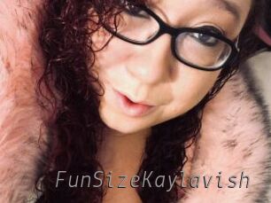 FunSizeKaylavish