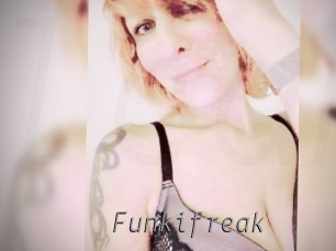 Funkifreak