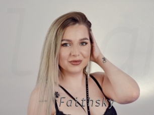 Faithsky