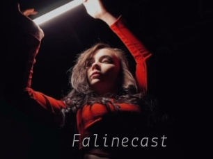 Falinecast