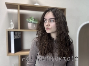 Falinehickmott