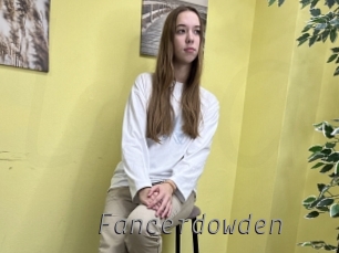 Fancerdowden