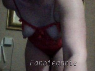 Fannieannie