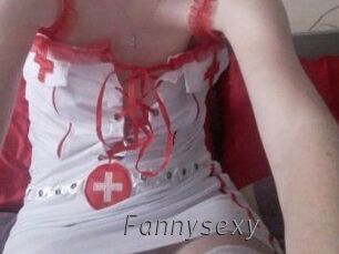 Fannysexy