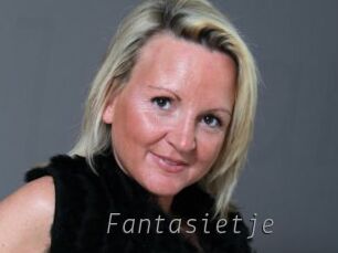 Fantasietje