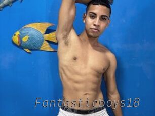 Fantasticboys18