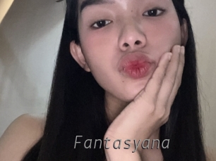 Fantasyana