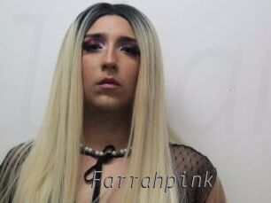 Farrahpink