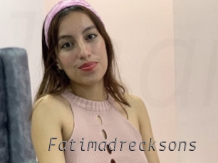 Fatimadrecksons