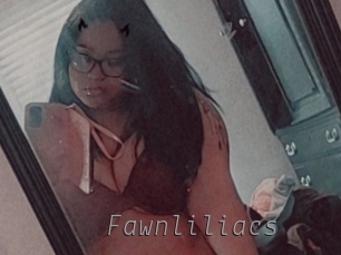 Fawnliliacs