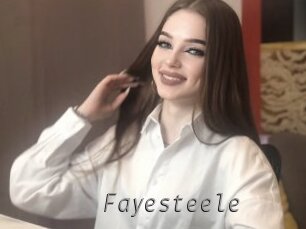 Fayesteele