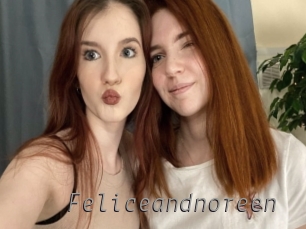 Feliceandnoreen