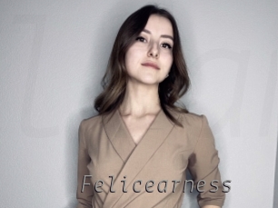 Felicearness