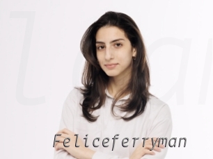 Feliceferryman