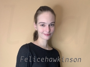 Felicehawkinson