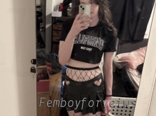 Femboyforveiws