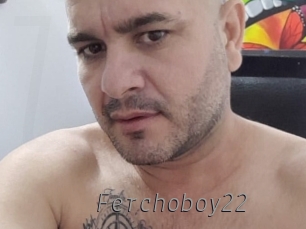 Ferchoboy22