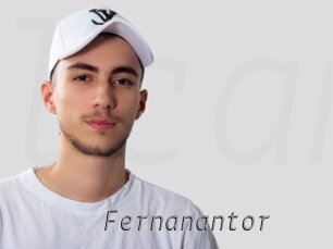 Fernanantor