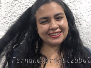 Fernandaaristizabal