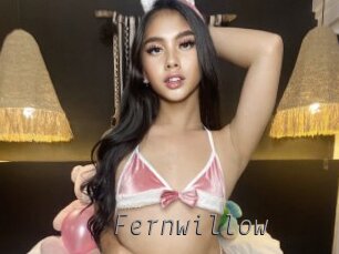 Fernwillow