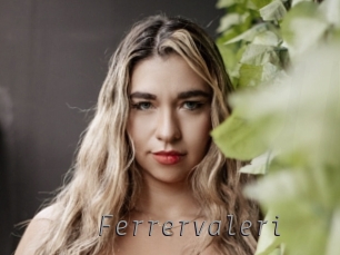 Ferrervaleri