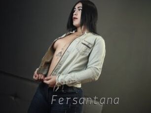 Fersantana