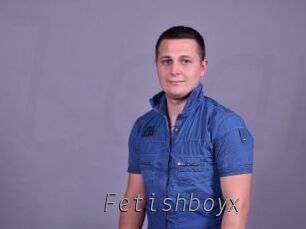 Fetishboyx