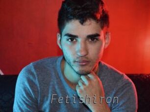 Fetishiron