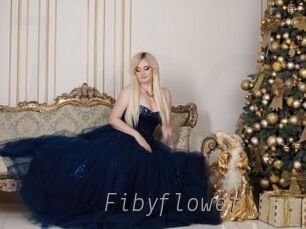 Fibyflower
