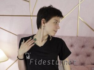 Fidesturner