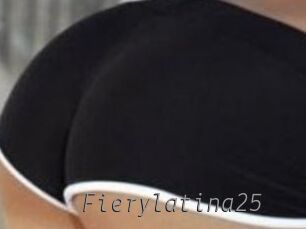 Fierylatina25