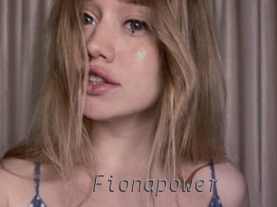 Fionapower