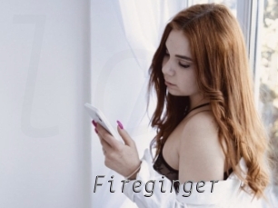 Fireginger