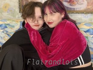 Flairandlois