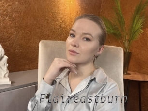 Flaireastburn