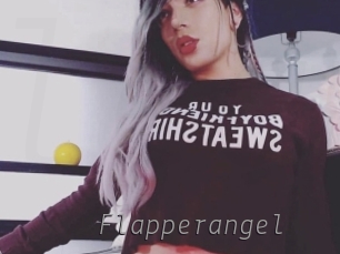 Flapperangel