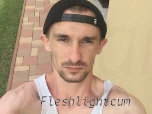 Fleshlightcum