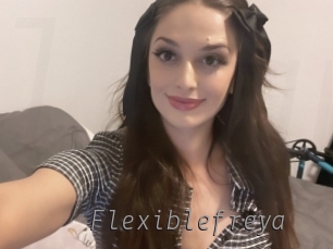 Flexiblefreya