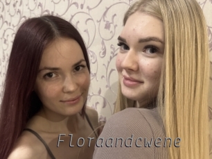 Floraandcwene