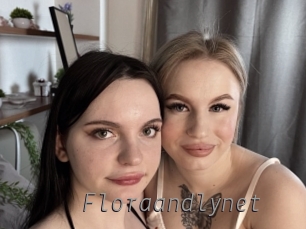 Floraandlynet