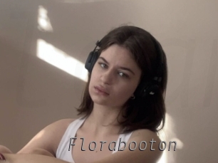 Florabooton