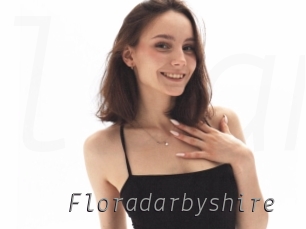 Floradarbyshire