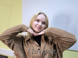 Florahatt