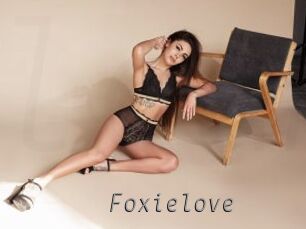 Foxielove