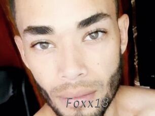 Foxx18