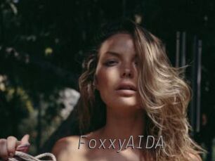 FoxxyAIDA