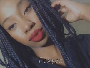 Foxyex