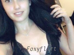 Foxyflirt